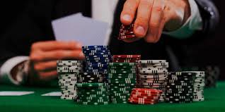 Вход на зеркало Casino Gama